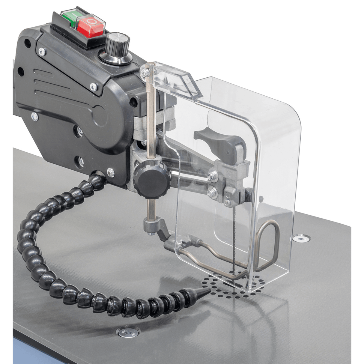 SS 560 N Vario Dekupiersäge - 230 V