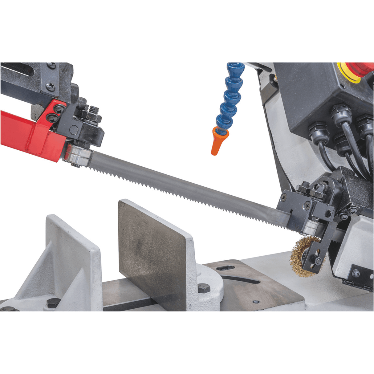 Metallbandsäge EBS 180 B / 400 V