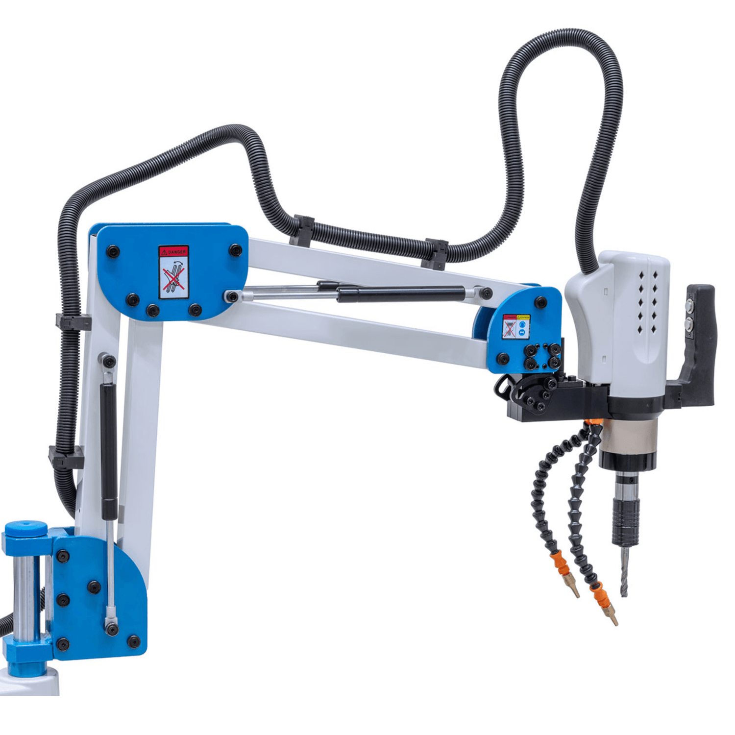 Bernardo Filettatrice elettrica TM 12 BLO / R 1500
