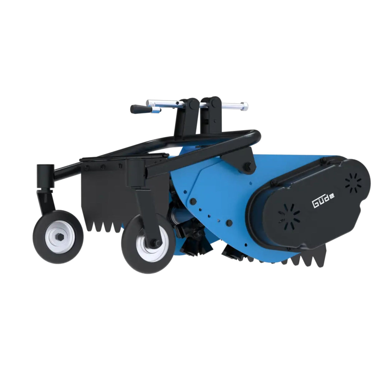 Trincia a flagelli per motocoltivatore Güde GSM 501
