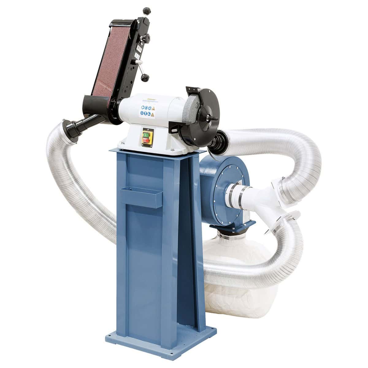 Bernardo Aspiratore di polvere MSA 300