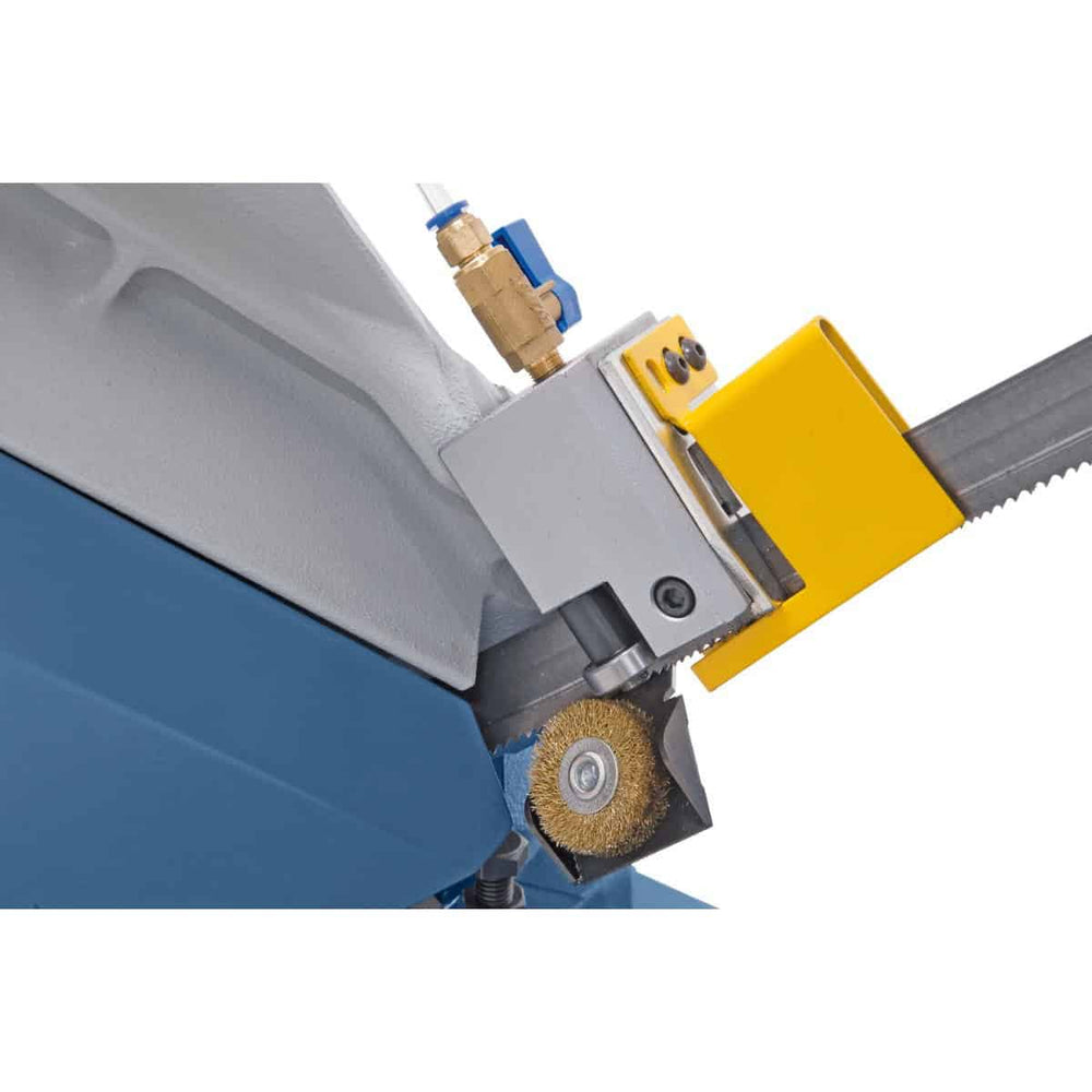 Bernardo Sega a nastro con doppio taglio obliquo MBS 280 DG PRO