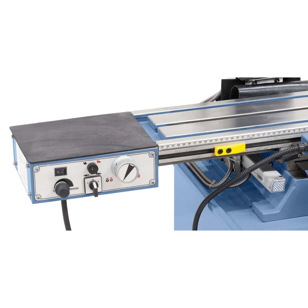 Bernardo KF 25 PRO – Trapano/Fresatrice 3 Assi ES-12 V