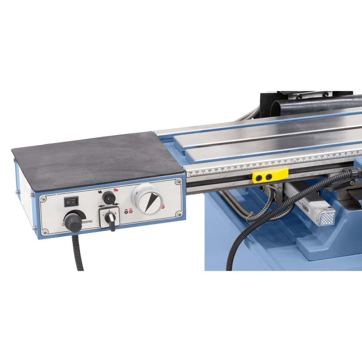 Bernardo KF 25 PRO – Trapano/Fresatrice 3 Assi ES-12 V