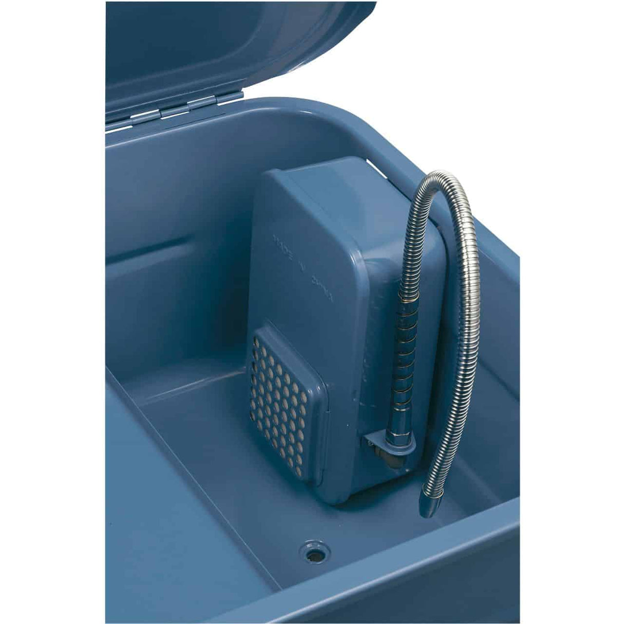 PW 1 parts washing tank