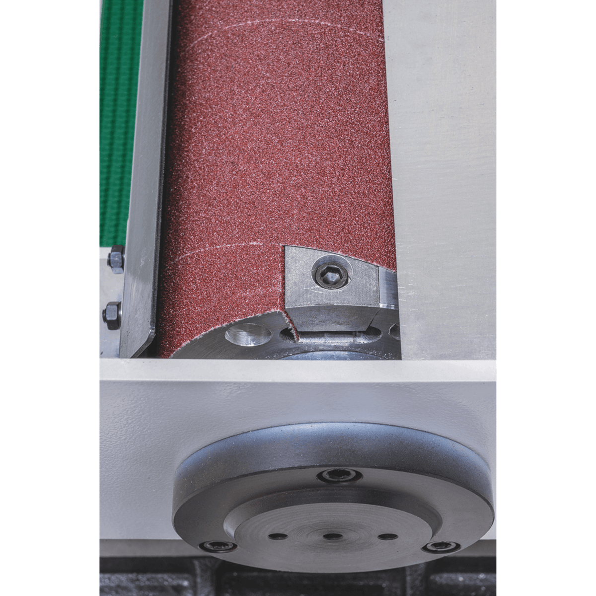 Calibratrice Bernardo ZSM 460 DC