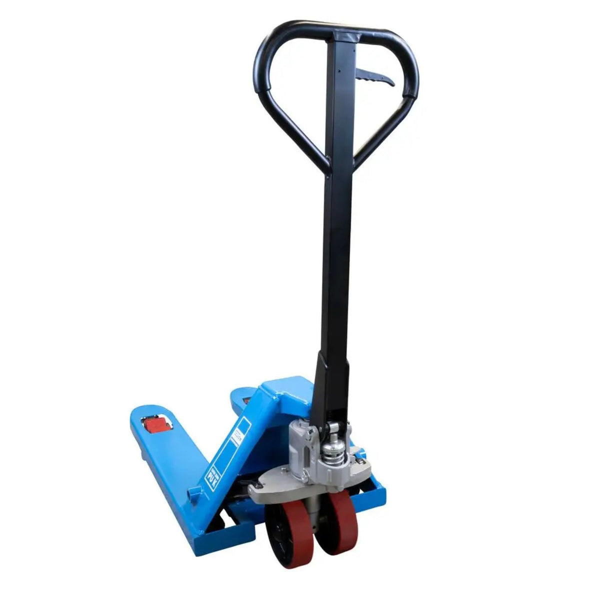 Carrello elevatore manuale Güde 2500 kg – PU (forche 800 mm)