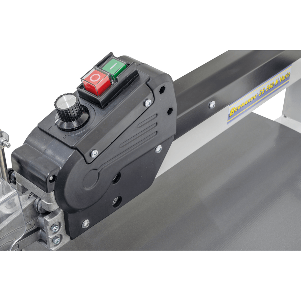 SS 560 N Vario Dekupiersäge - 230 V