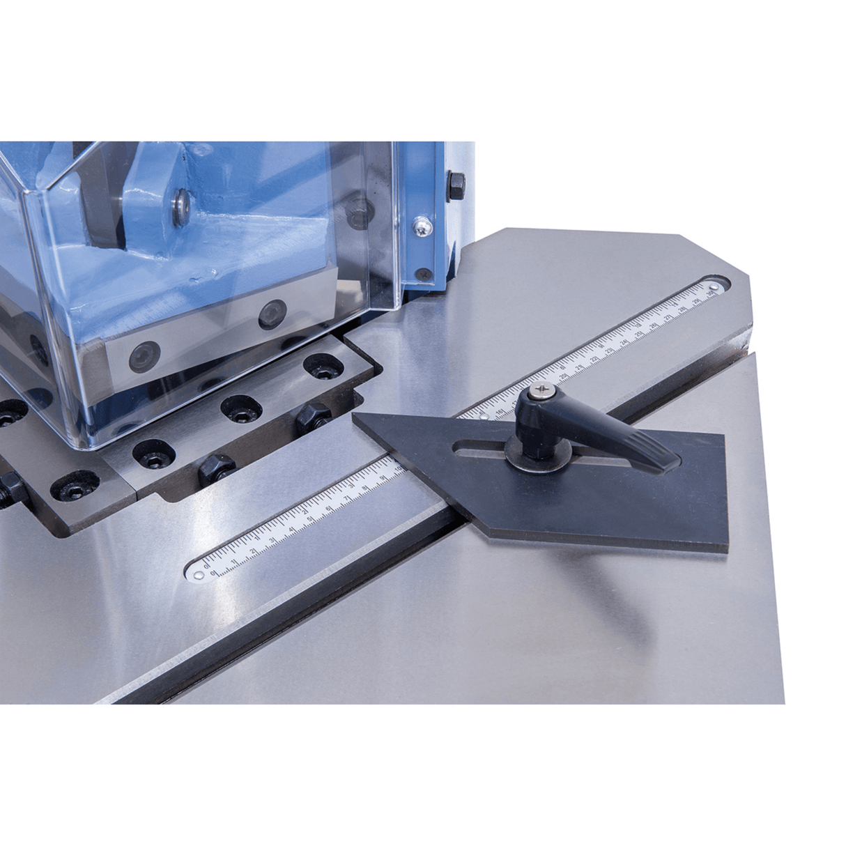 Pneumatische Ausklinkmaschine AK 130 PT