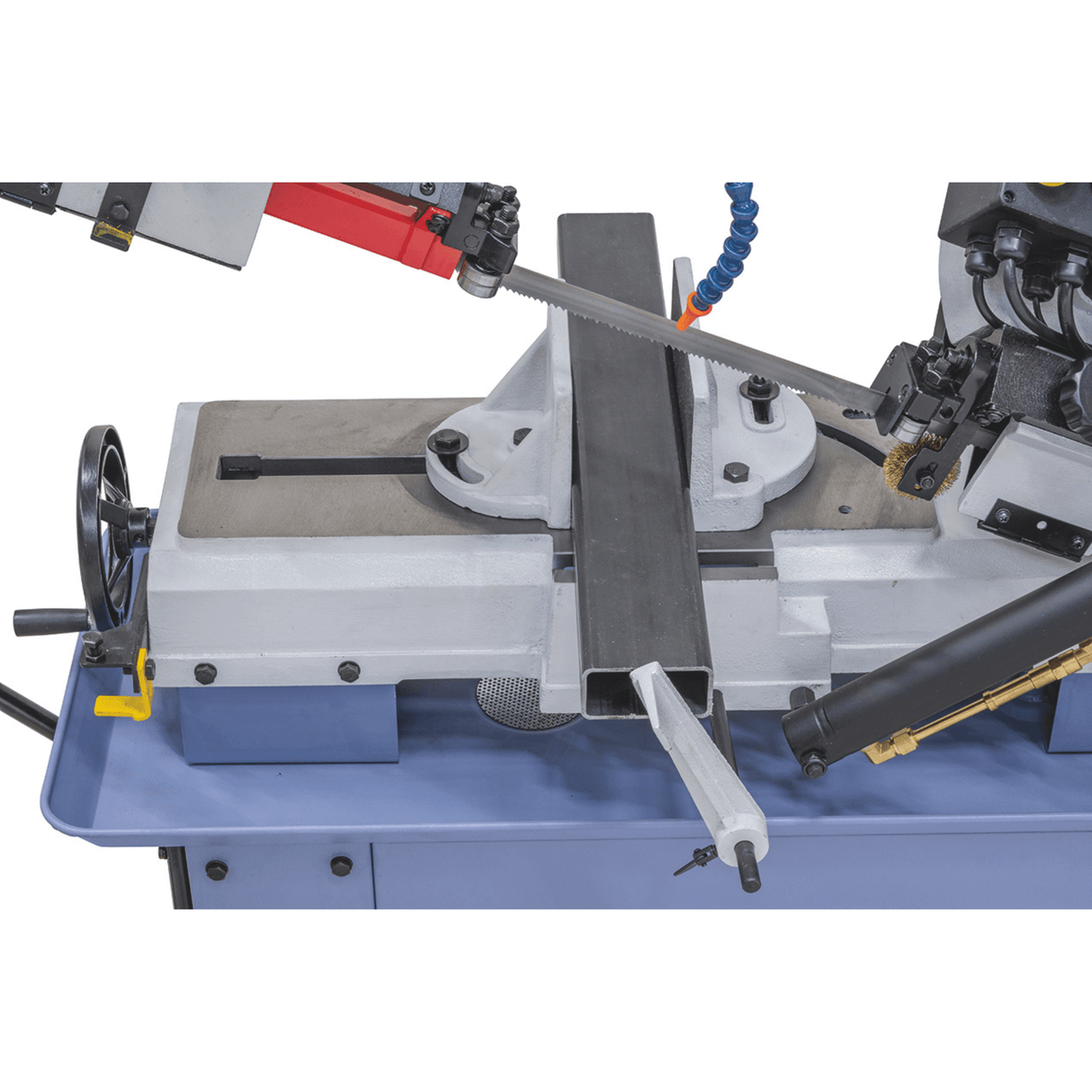 Metallbandsäge EBS 180 B / 400 V