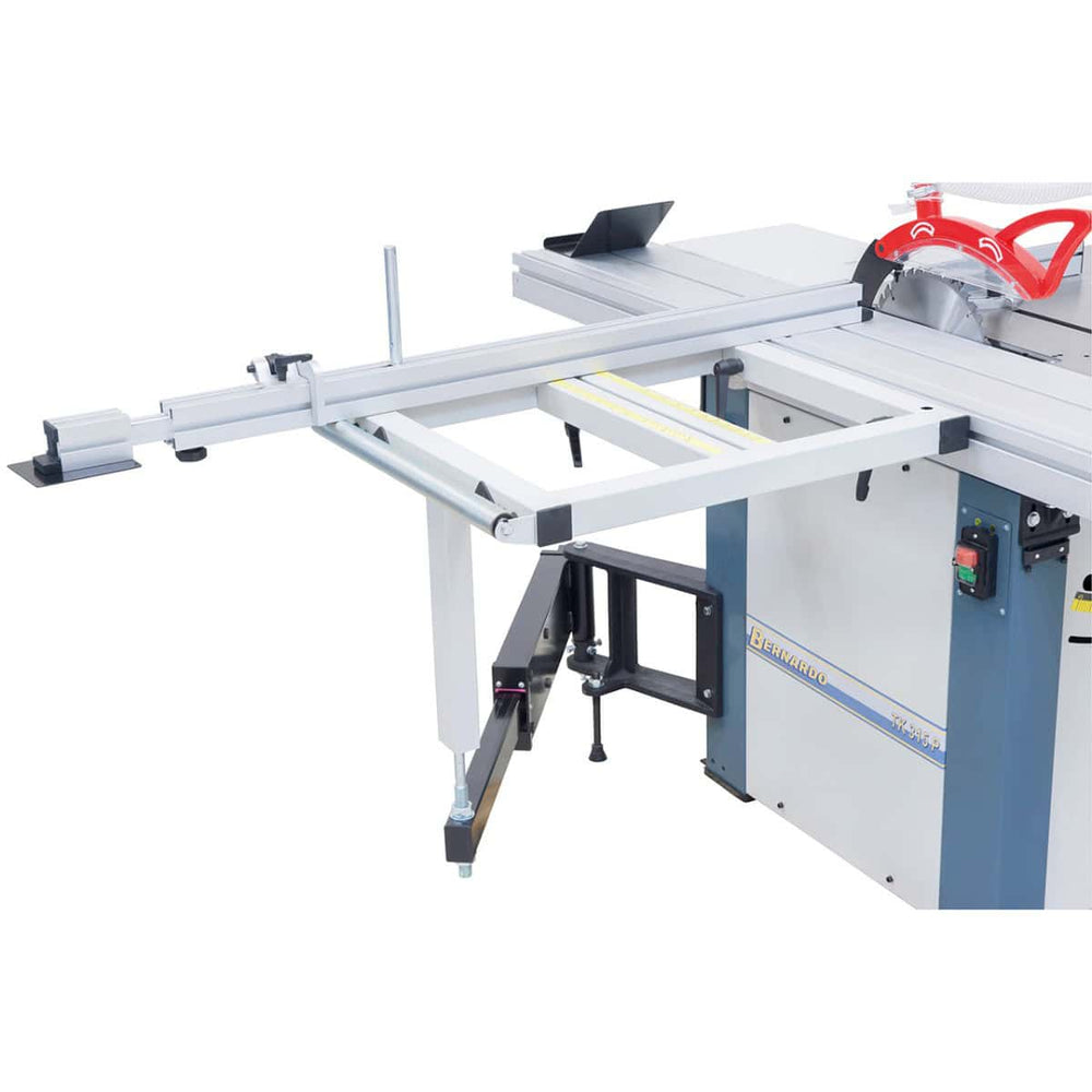 Bernardo Squadratrice TK 315 P - 1600