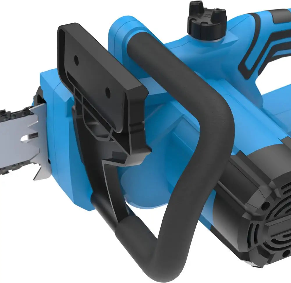 Motosega elettrica Güde KS 405 EC – 2400 W, leggera e potente