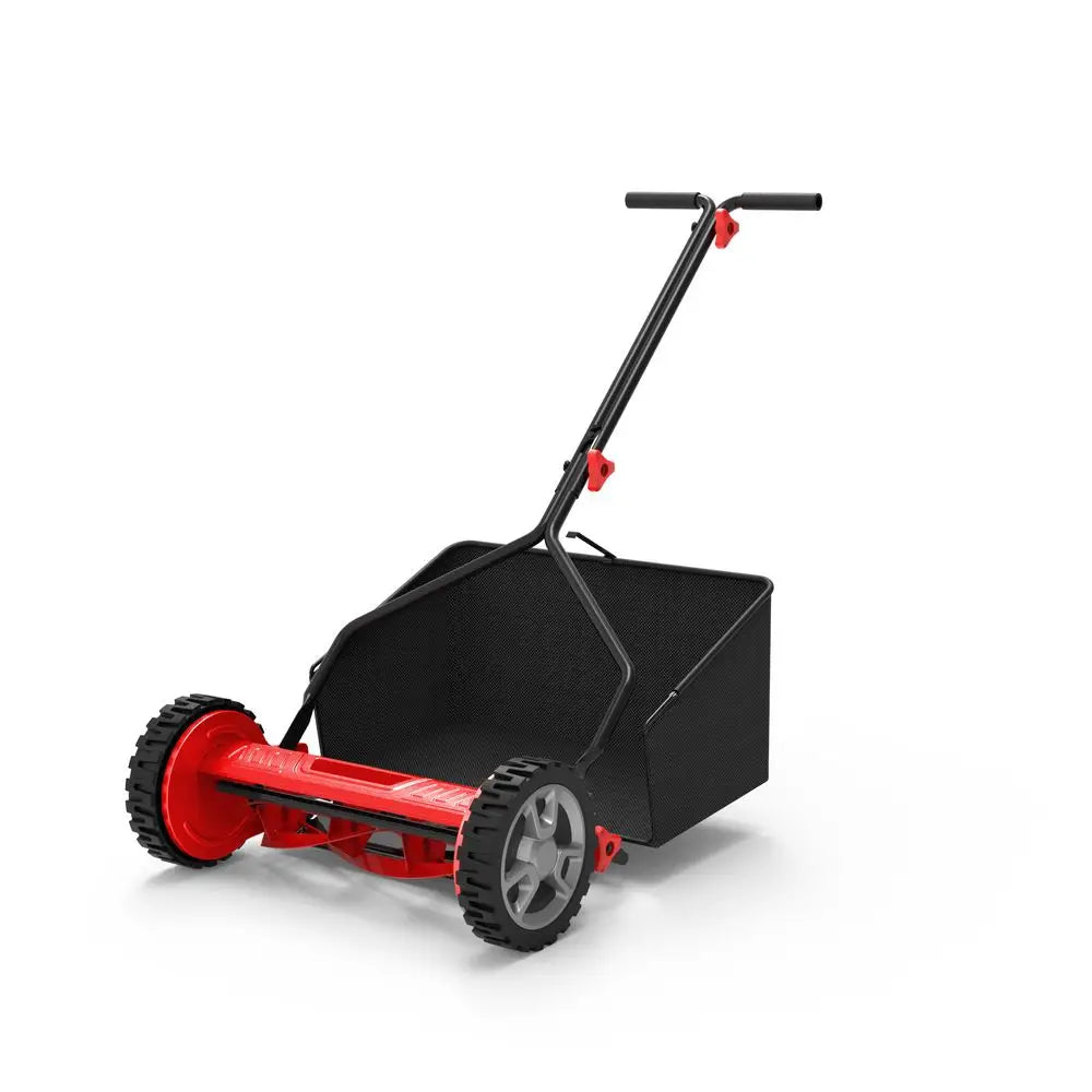 Güde Tosaerba elicoidale manuale GSPM 380