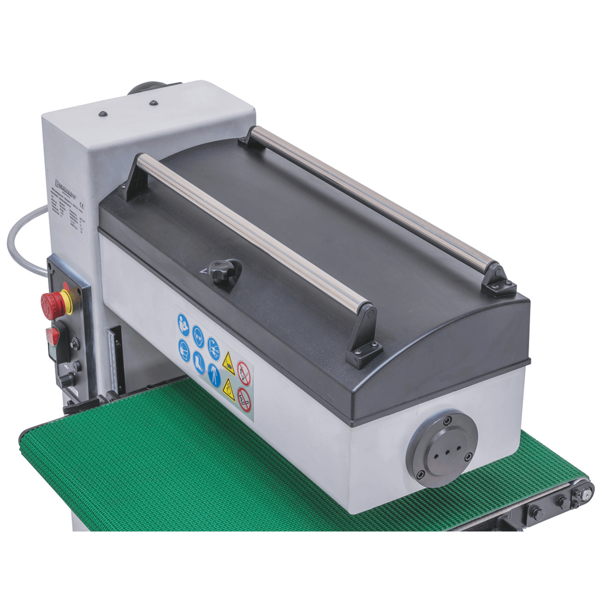 Calibratrice Bernardo ZSM 460 DC