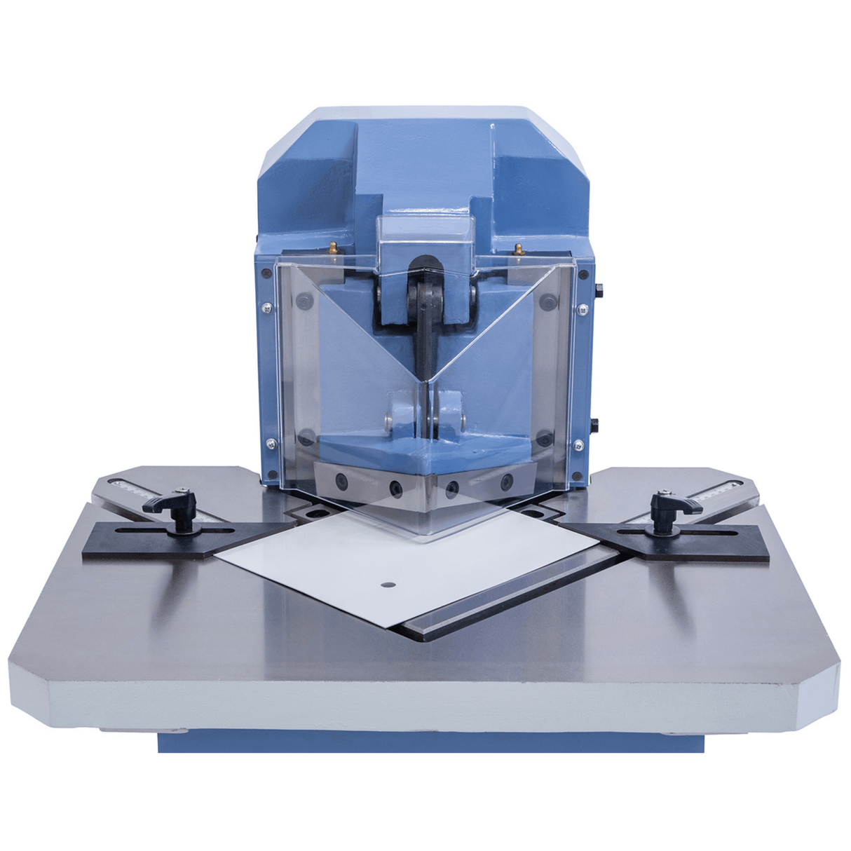 Pneumatische Ausklinkmaschine AK 130 PT