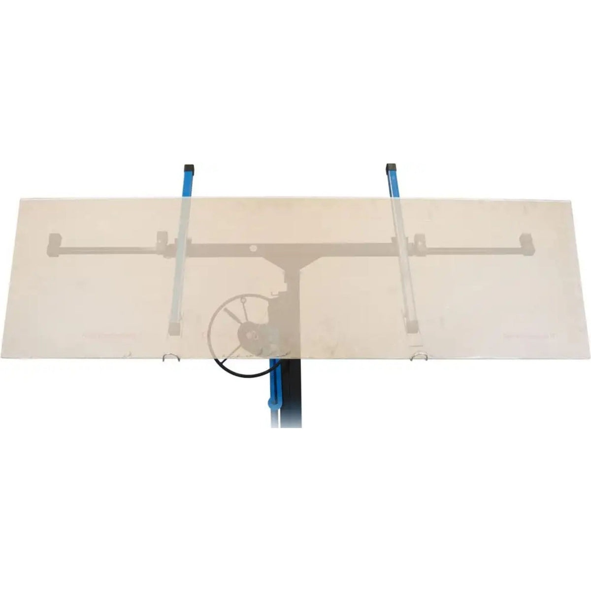 Sollevatore cartongesso Güde - 68 kg