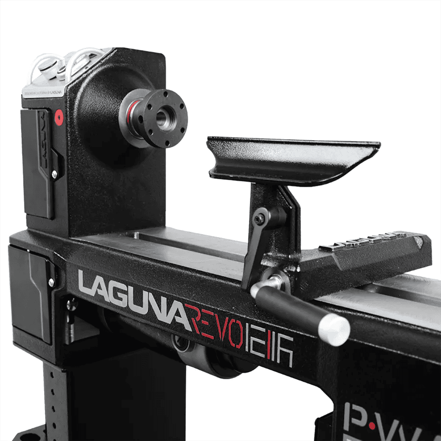 Tornio per Legno LAGUNA Revo 1216