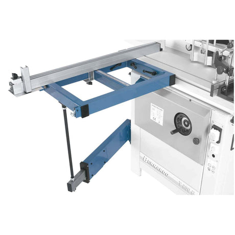 Accessorio Squadratrice per T 800 F