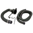 Adattatore 50 100 mm per TK 200 R
