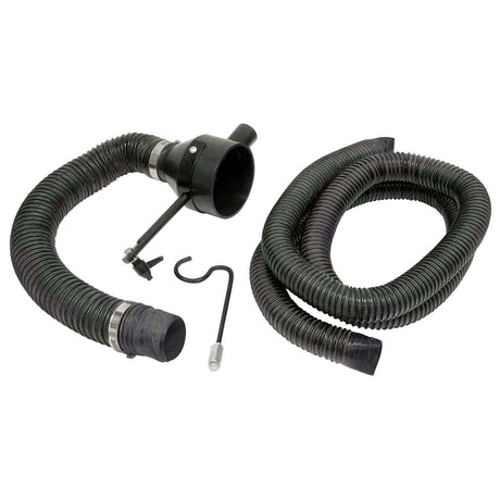 Adattatore 50 100 mm per TK 200 R