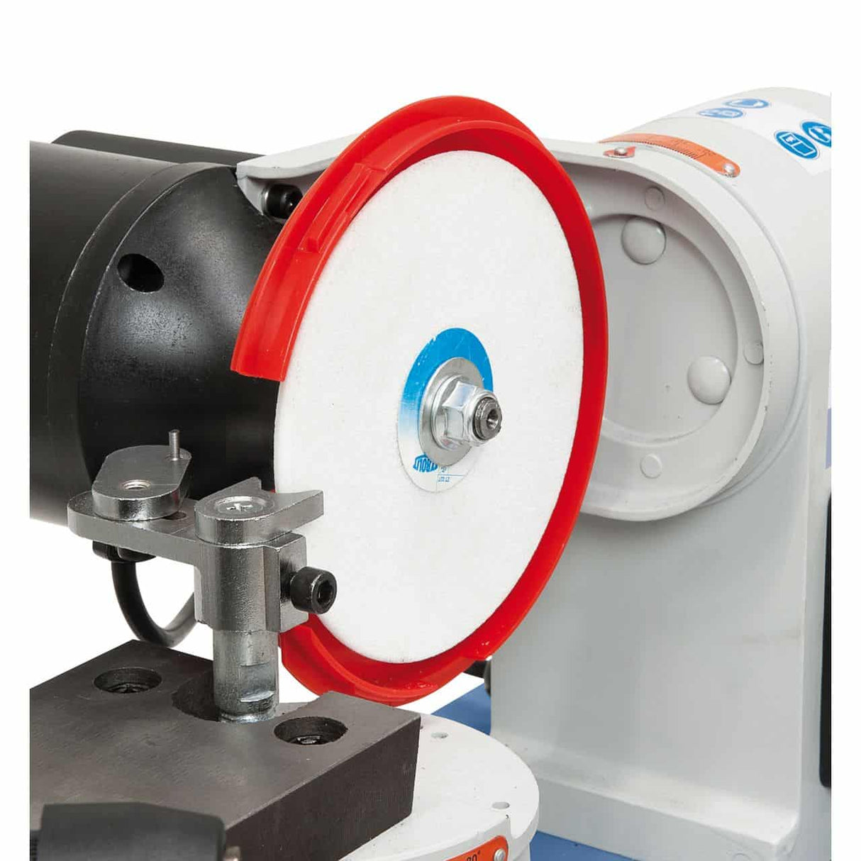 Bernardo Affilatrice per lama circolari SBS 1000 - 230V