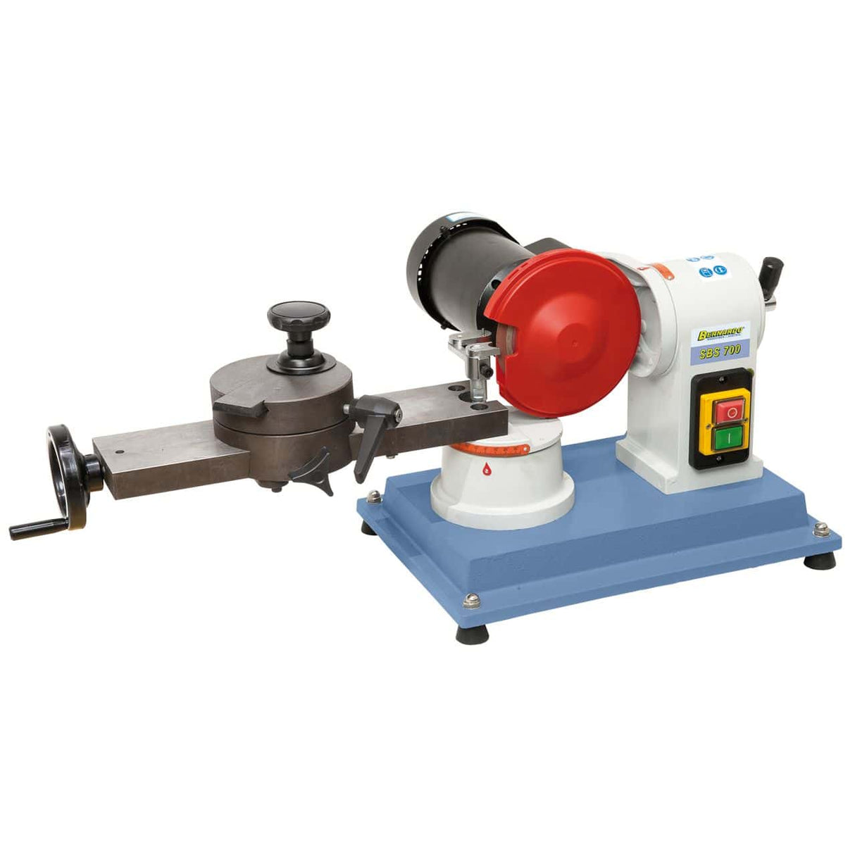 Bernardo Affilatrice per lame circolari SBS 700 - 230V
