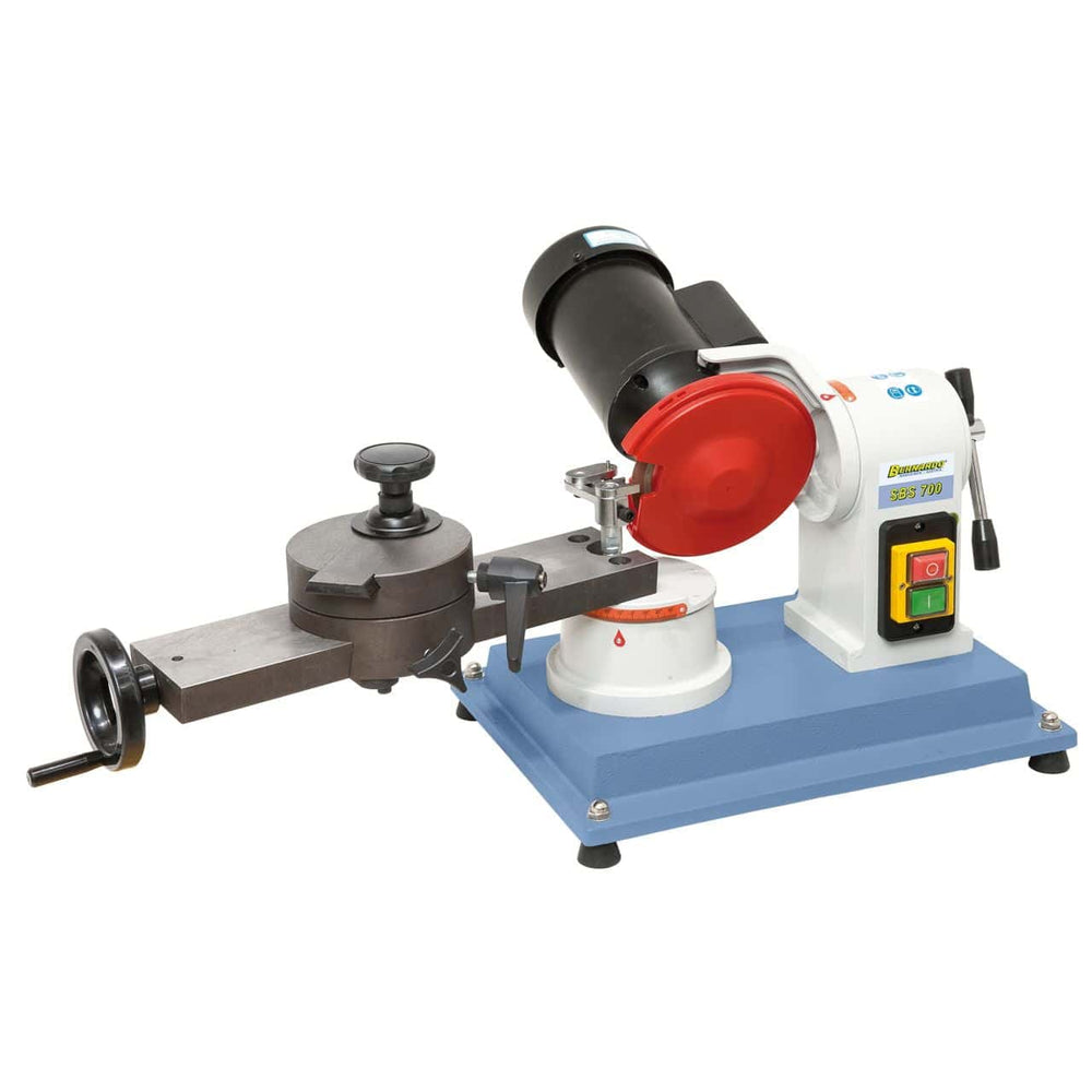 Bernardo Affilatrice per lame circolari SBS 700 - 230V