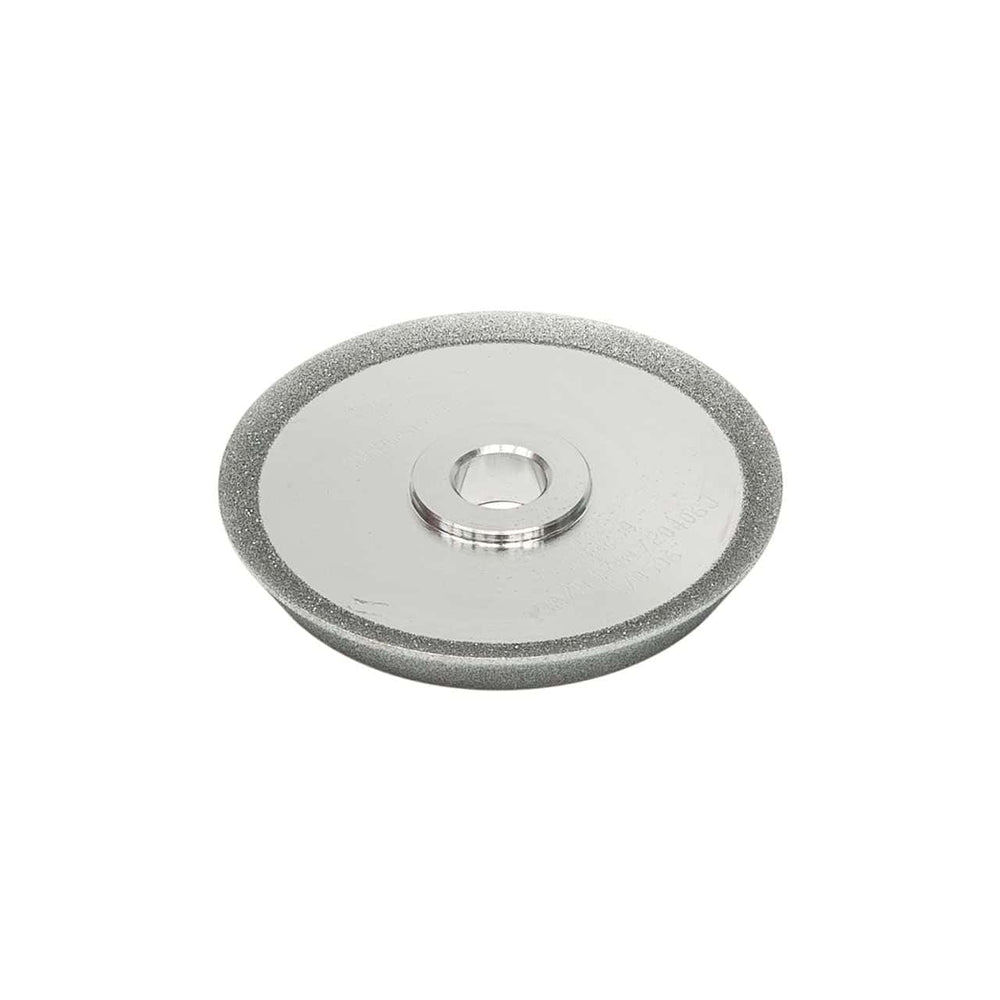 CBN abrasive wheel (3-12 mm) for DG 13 MD/DG 32 Pro