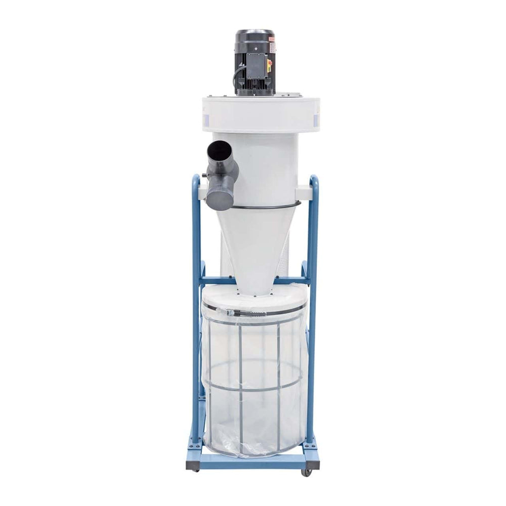 Bernardo Aspiratore ciclonico RLA 1500