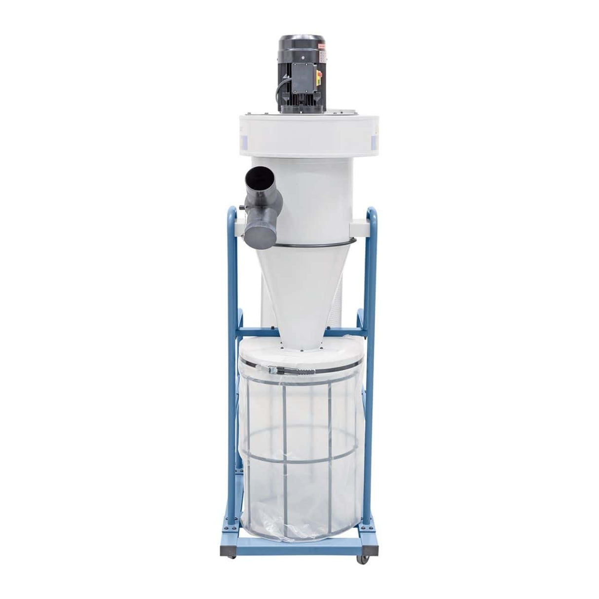 Bernardo Aspiratore ciclonico RLA 1500