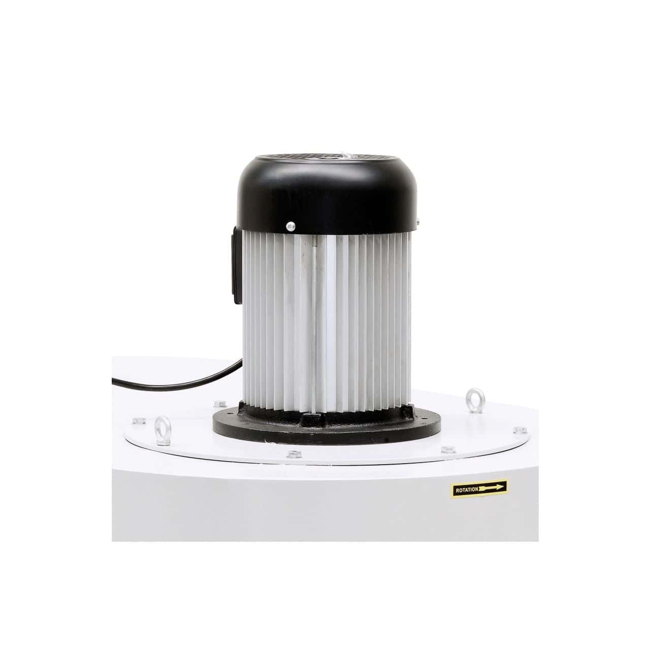 Bernardo Aspiratore ciclonico RLA 2700