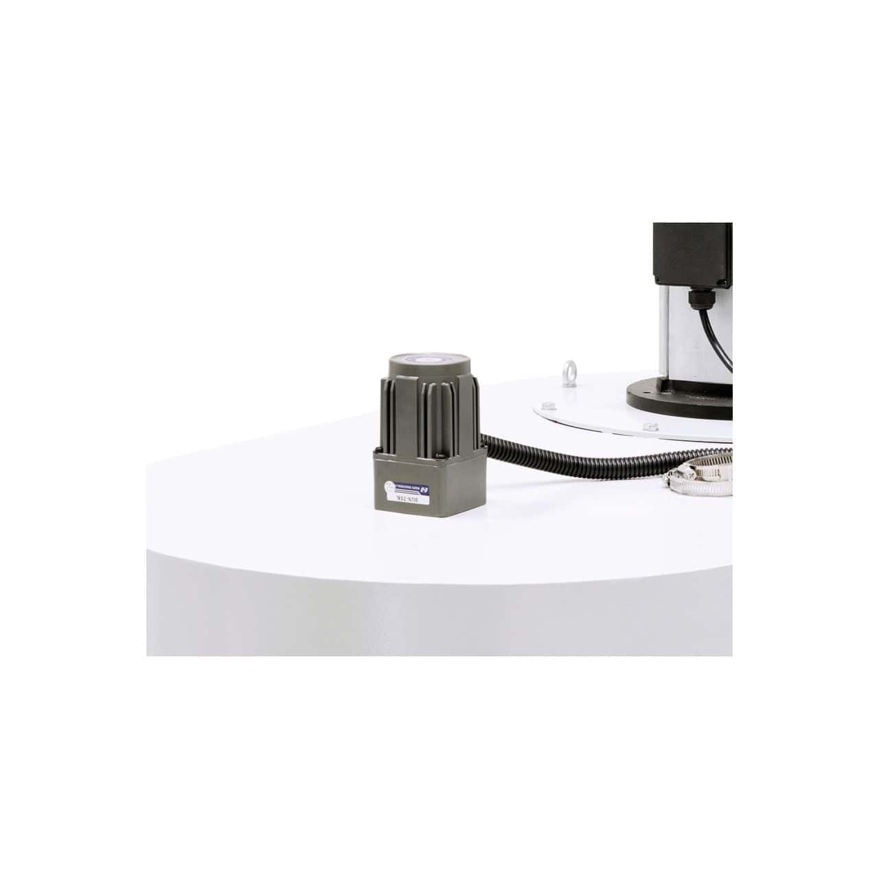 Bernardo Aspiratore ciclonico RLA 2700