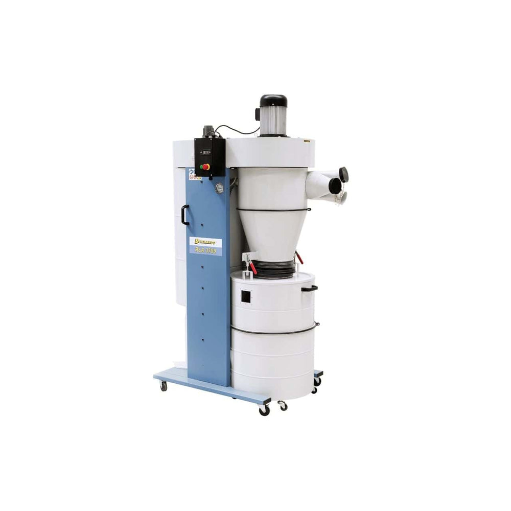 RLA 3700 cyclonic vacuum cleaner