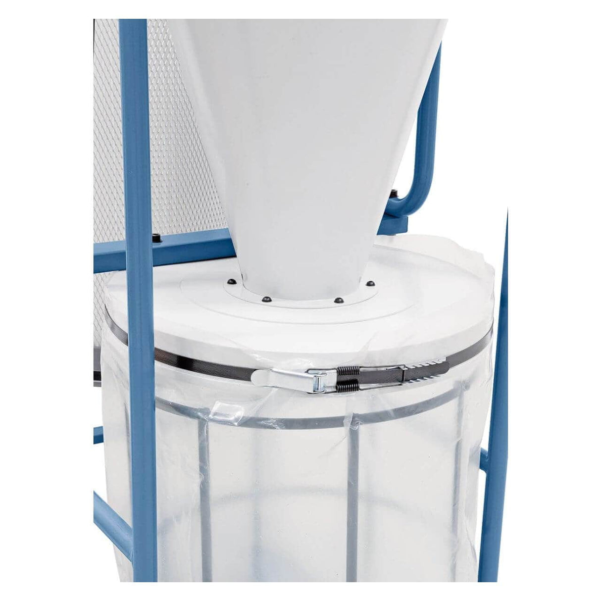 Bernardo Aspiratore ciclonico RLA 1500