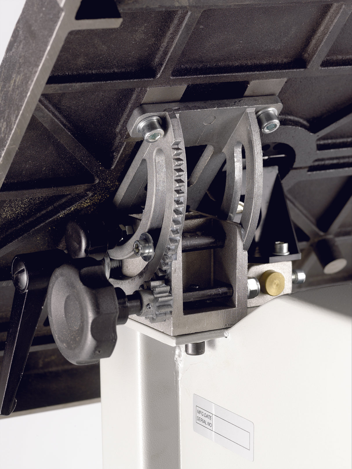 Record Power Sega a nastro BS300E da 300 mm