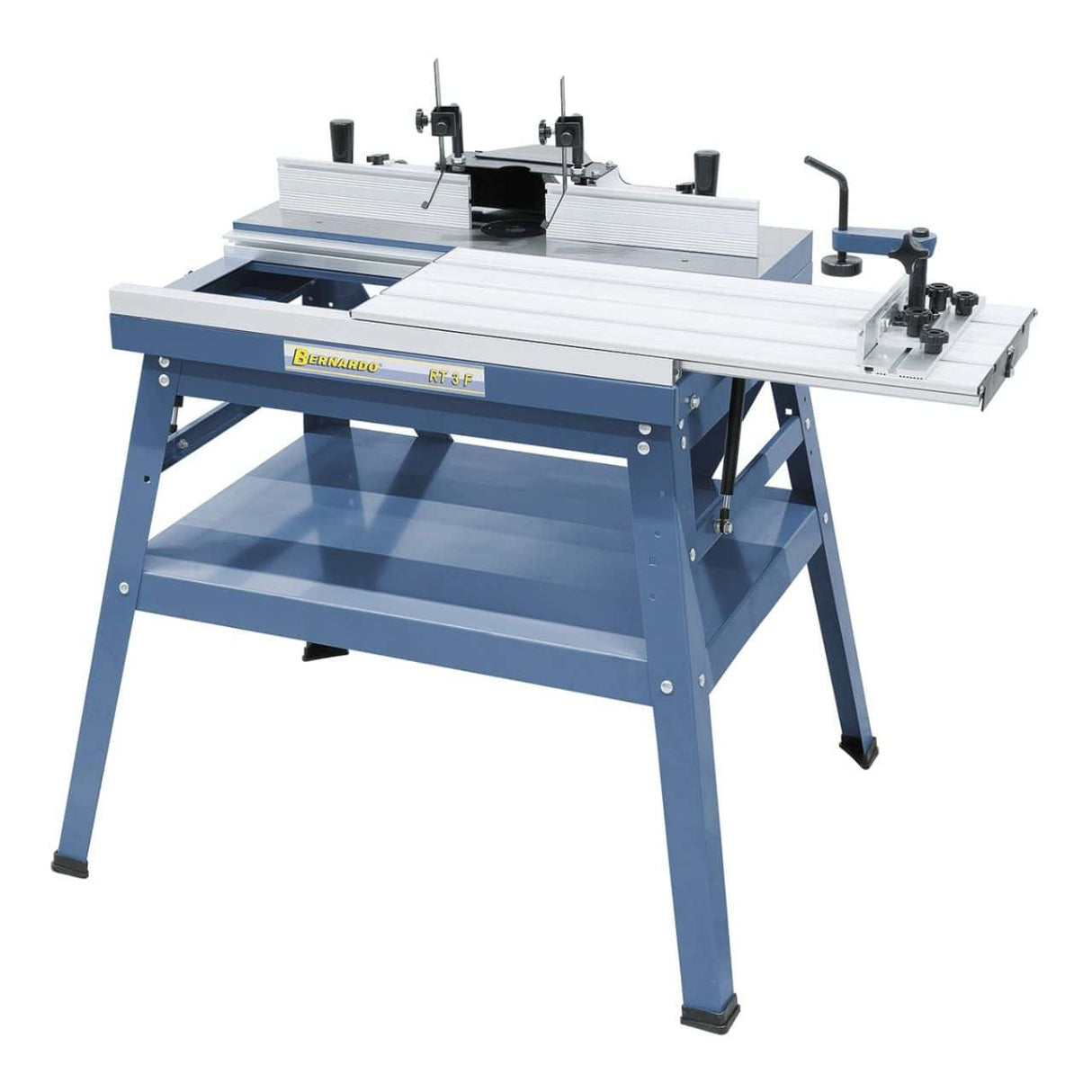 Bernardo Banco Fresatrice RT 3 F