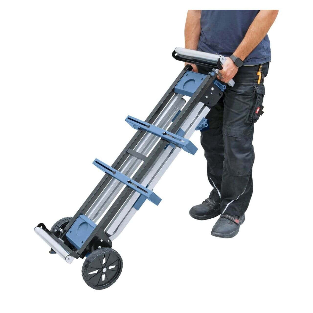 Basamento U 1100