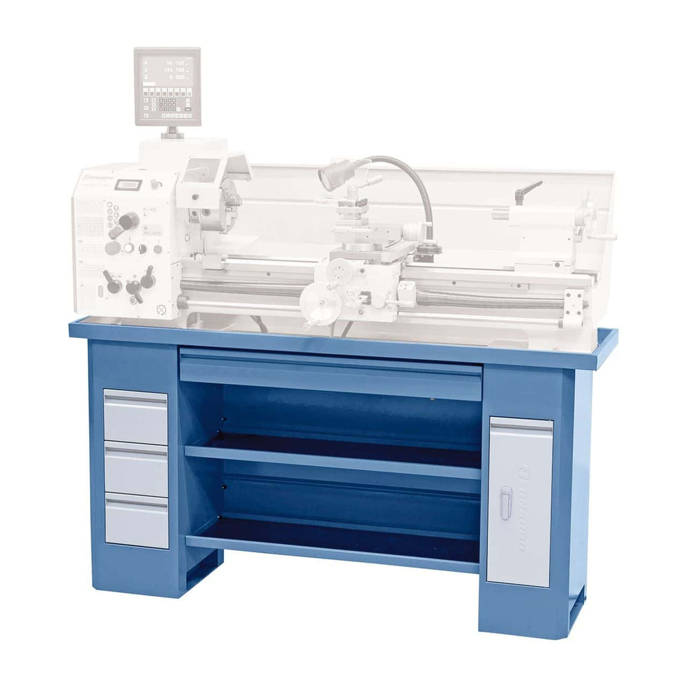 Basamento modello D12 Deluxe per Profi 880 G Vario / Profi 900 Vario