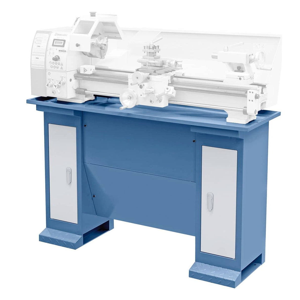 Basamento per Profi 750 LZ