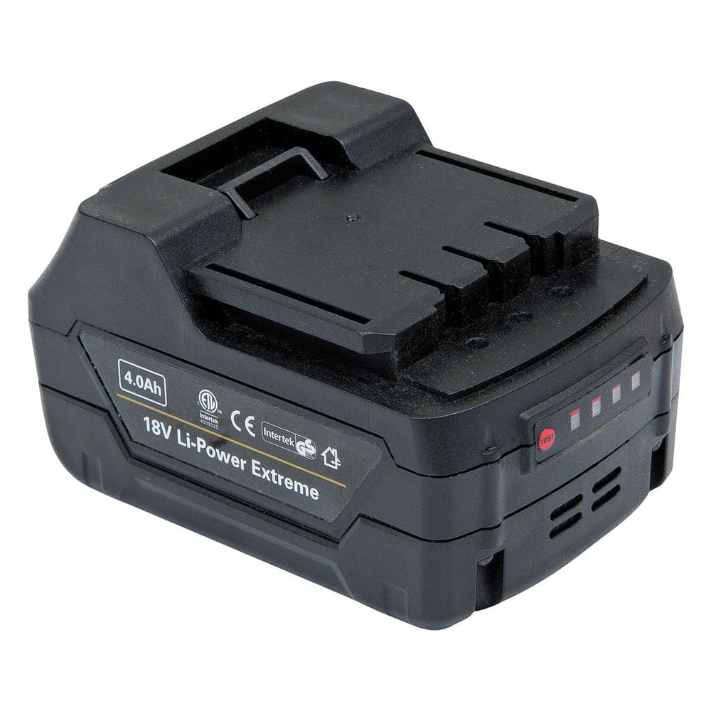 Batteria di ricambio per DP 120 A / TBS 620 A / TBS 760 A / KNS 150 A