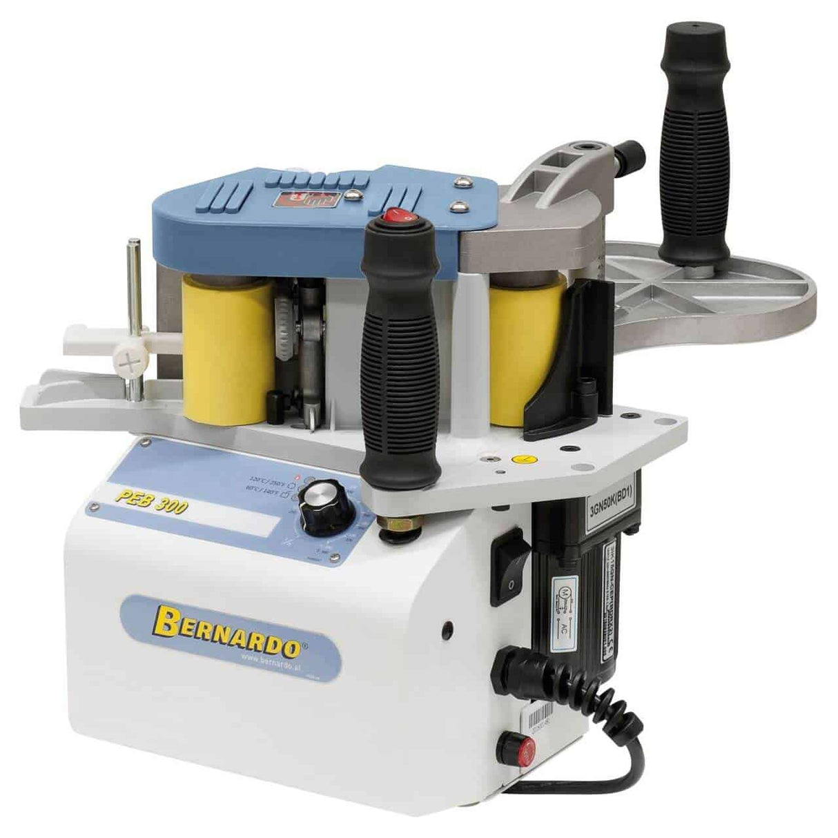 Bordatrice mobile PEB 300