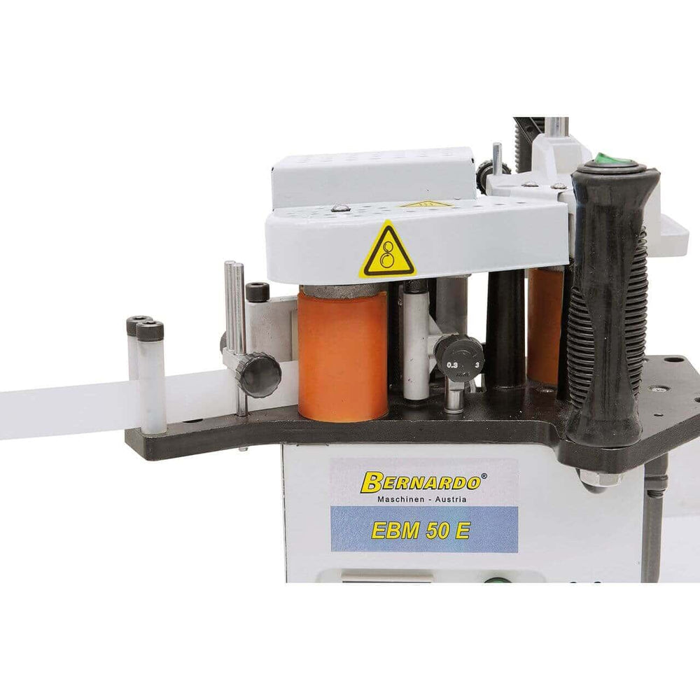 Bordatrice mobile EBM 50 E