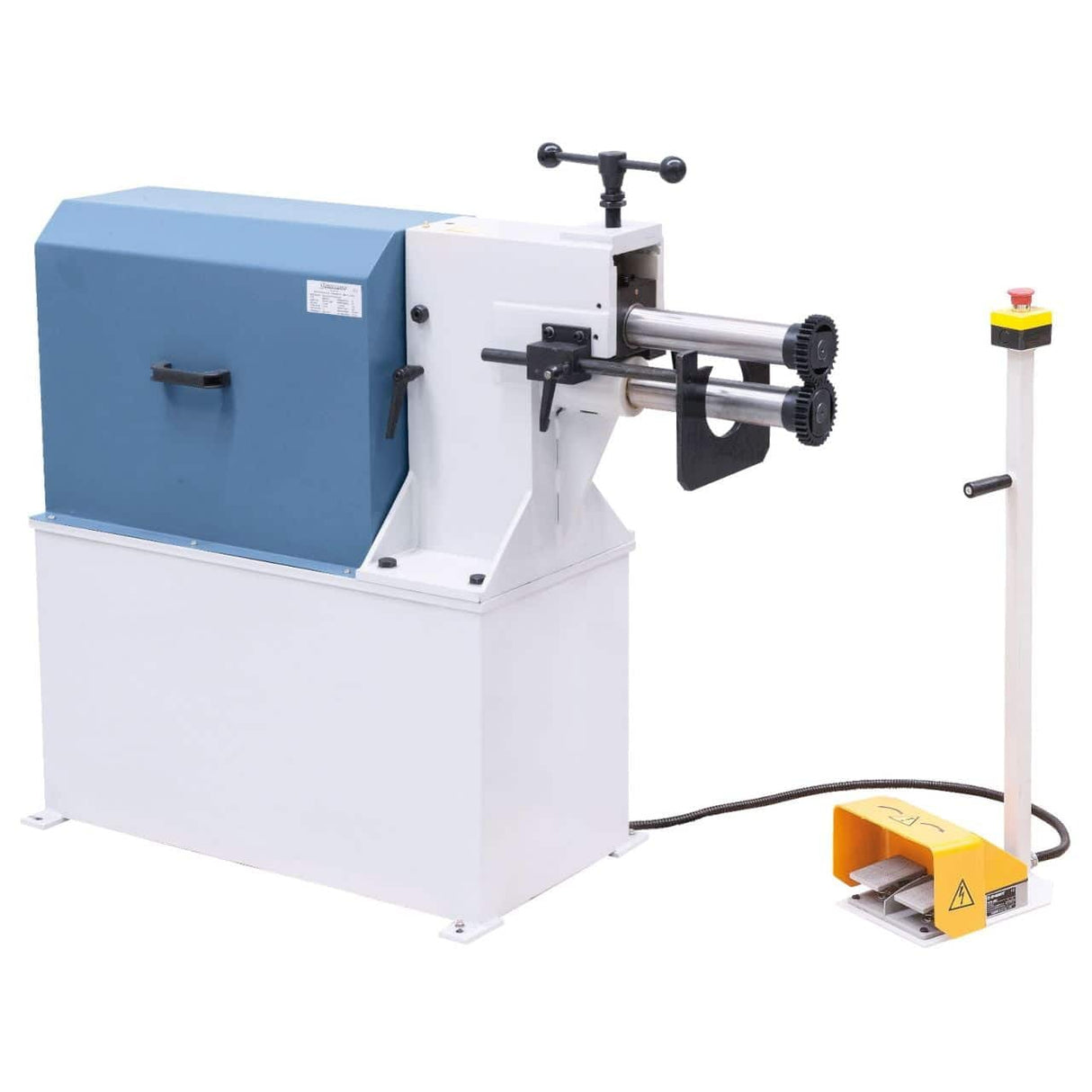 Bernardo Bordatrice elettrica MSM 400 C