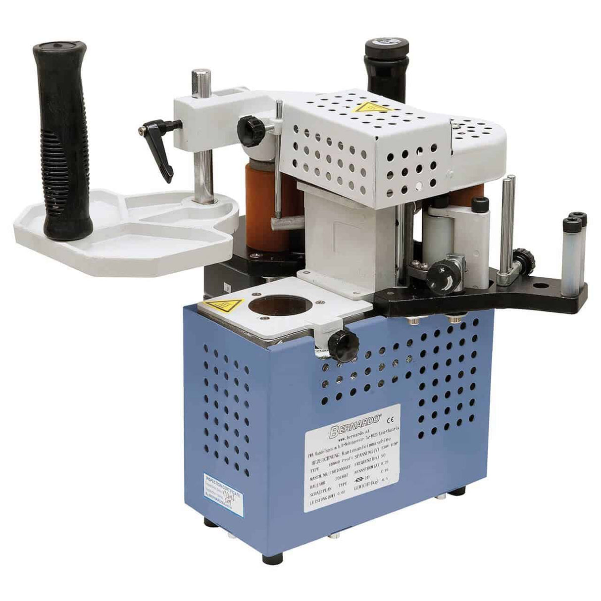 Bordatrice mobile EBM 60 Profi