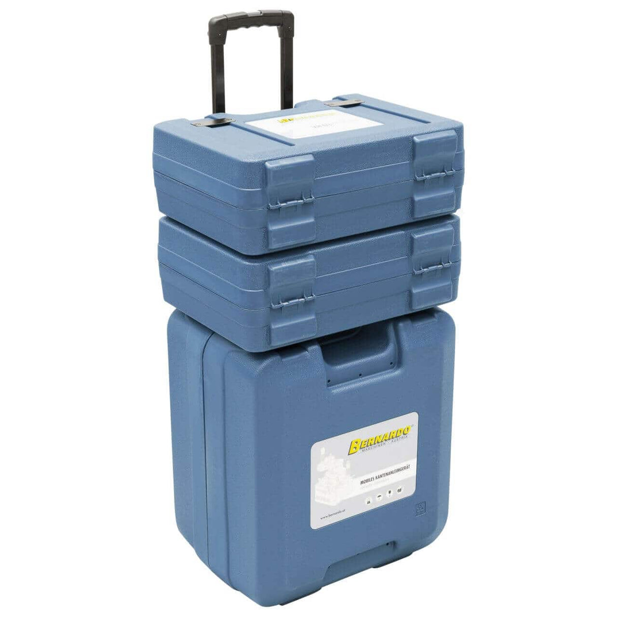 Bordatrice mobile DR 500 S