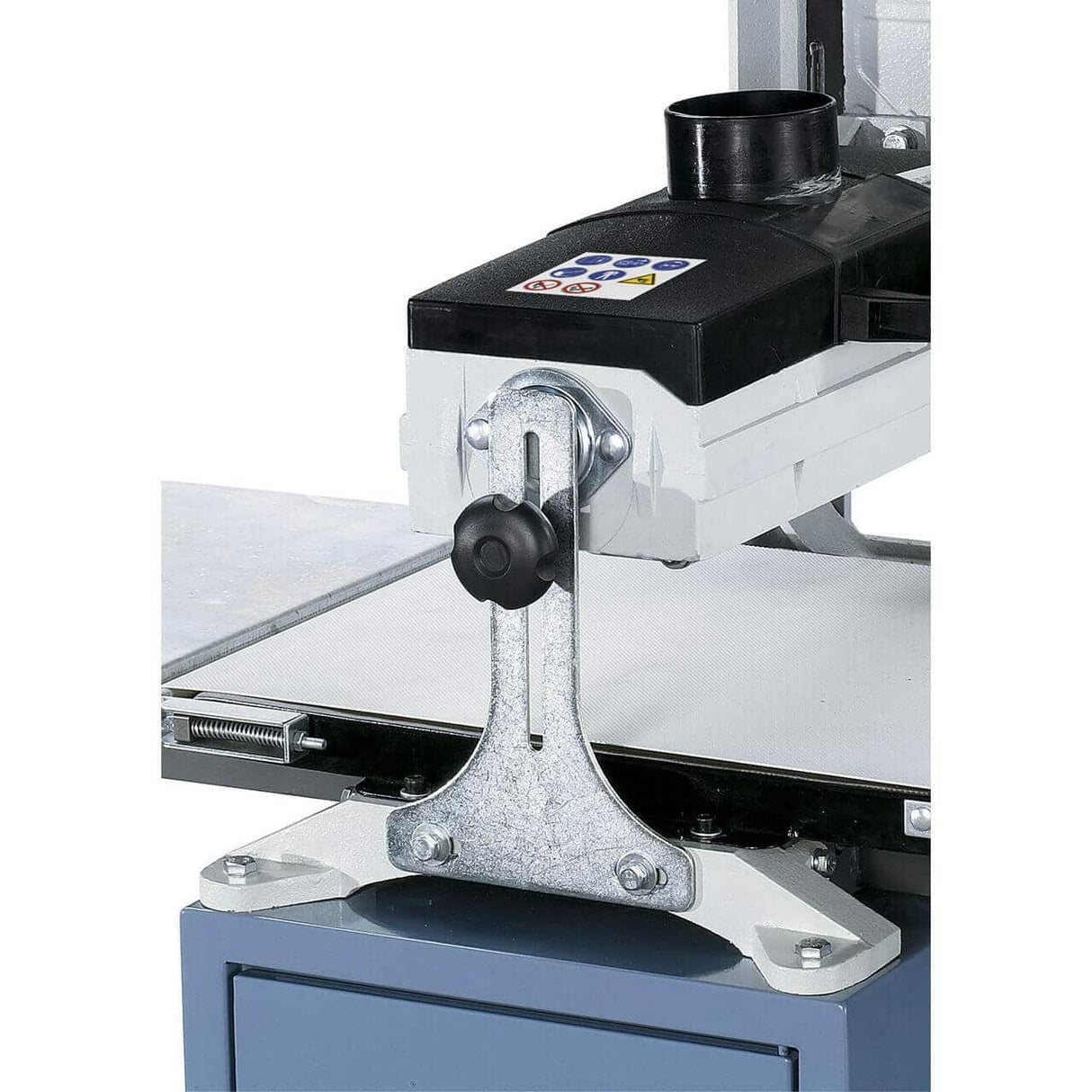 Calibratrice ZSM 560