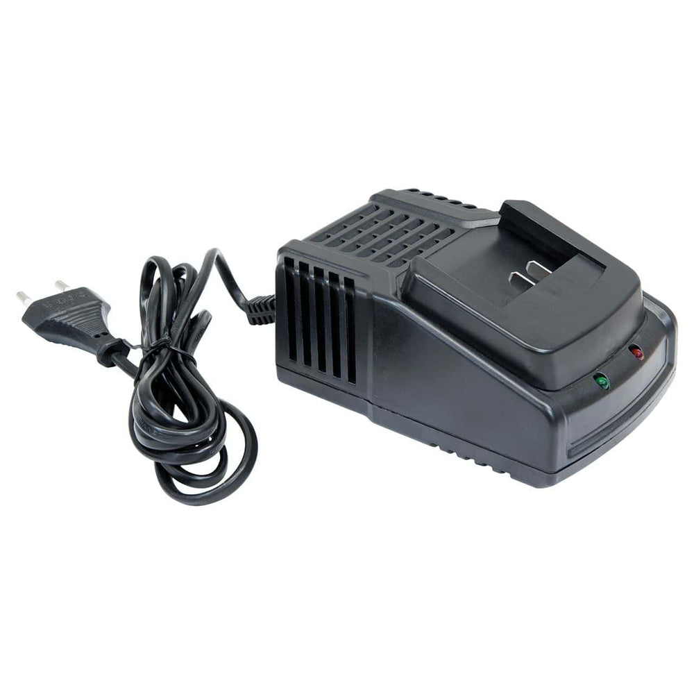 Caricabatterie per DP 120 A / TBS 620 A / TBS 760 A / KNS 150 A