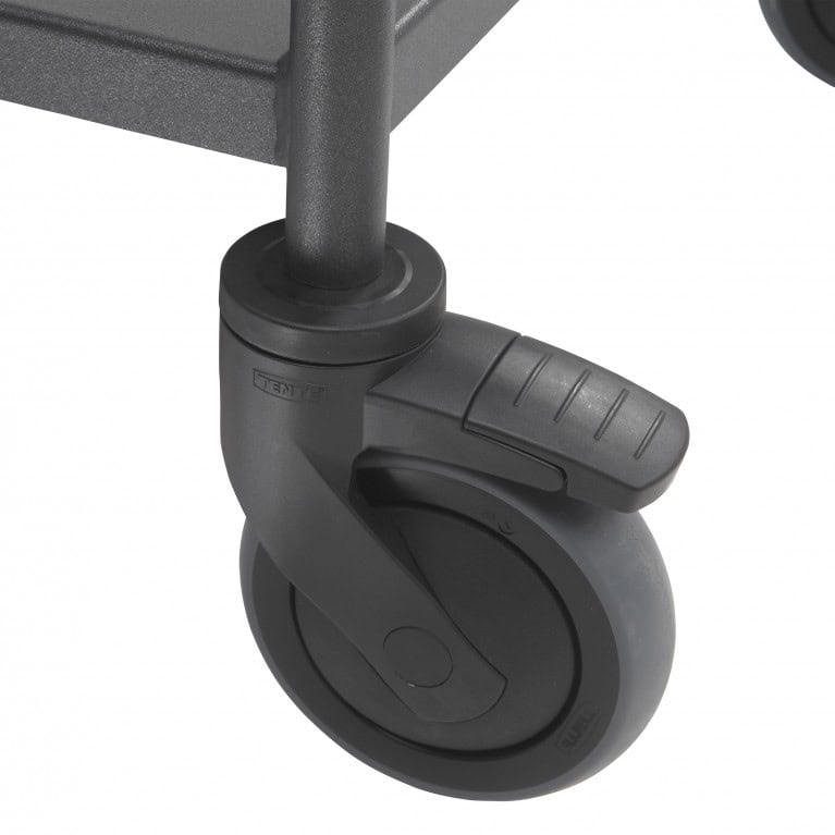 Ravendo WTT 1000-1 – Carrello da tavolo