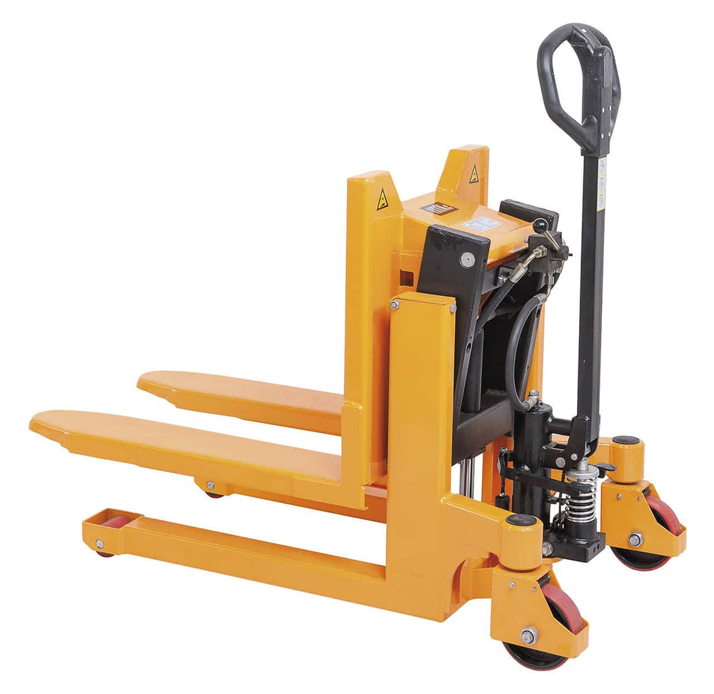 Carrello elevatore a grande portata manuale HHK 1000