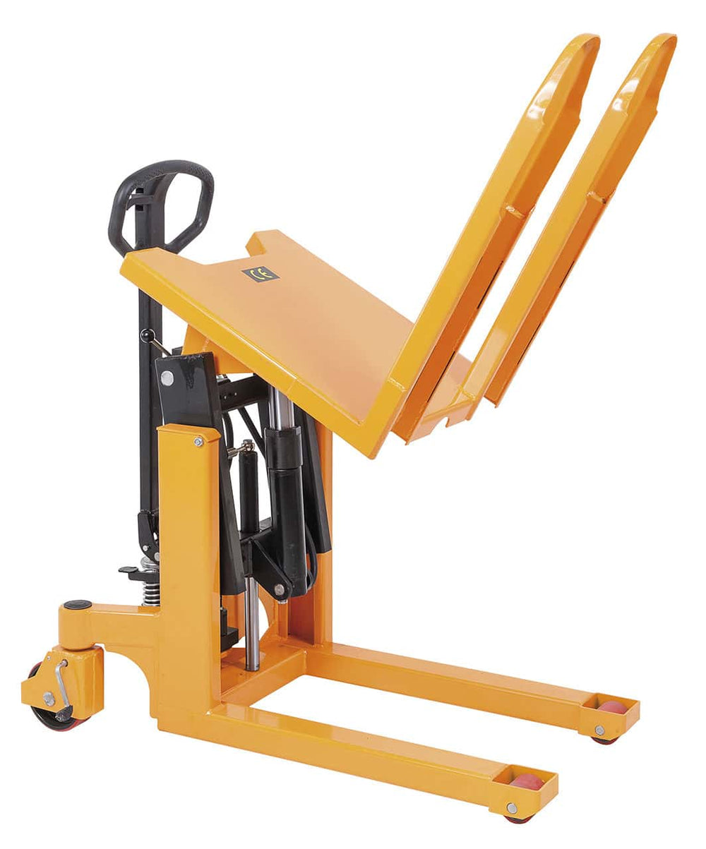 Carrello elevatore a grande portata manuale HHK 1000
